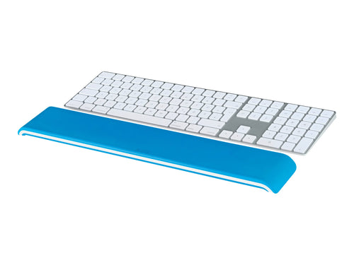 LEITZ Handgelenkauflage – Ergonomisch, 2 Höheneinstellungen