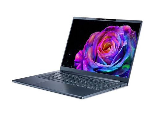 Acer Swift Go 14 Laptop – OLED-Display, 16 GB RAM