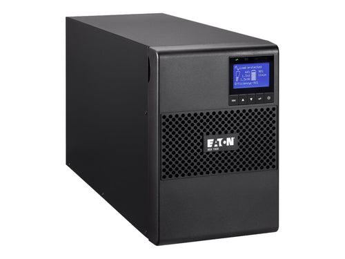 Eaton USV 9SX – Zuverlässige Stromversorgung für Bürogeräte