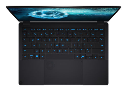ASUS ProArt 13" Convertible – Touchscreen, 2 TB SSD