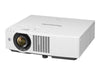 Panasonic Laser-Beamer – 7300 Lumen, 2K-Auflösung