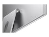 Apple Studio Display – 5K Auflösung, integrierte Lautsprecher