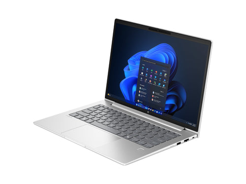HP ProBook Notebook – Leistungsstark & kompakt mit 16GB RAM, 512GB SSD