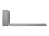 Philips Soundbar – 2.1-Kanal, kabellos mit Bluetooth