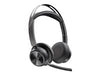 HP Bluetooth-Headset – Kabellos, USB-C Adapter