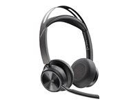 HP Bluetooth-Headset – Kabellos, USB-C Adapter