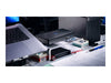 OWC Thunderbolt 3 Dock – 10 Anschlüsse, schnelles Netzwerk