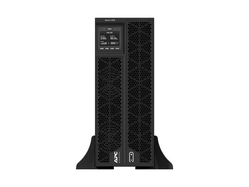 APC USV-System – 6000W, für zuverlässige Stromversorgung