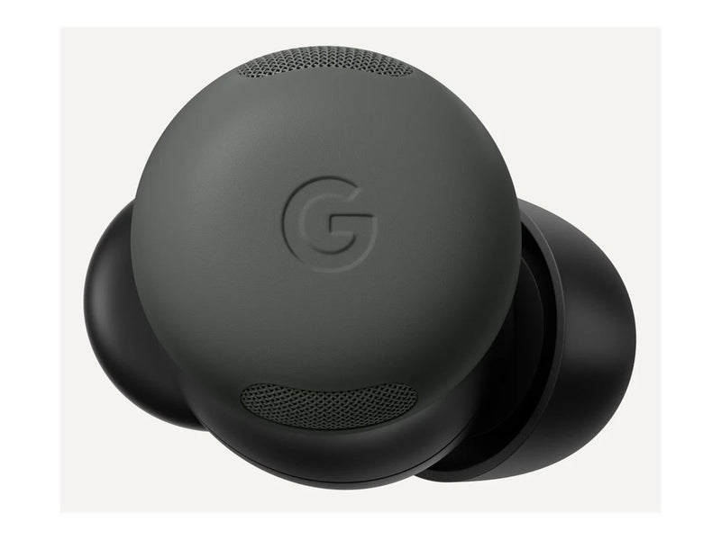 Google Pixel Buds Pro – Kabellos, Transparenzmodus