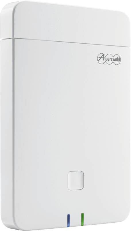 Auerswald VoIP-Adapter – Flexibel für kleine und mittlere Unternehmen