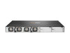 HP Enterprise Netzwerk-Switch – 48 Ports, PoE+ Unterstützung