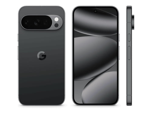 Google Pixel Smartphone – Großes Display, 256 GB Speicher