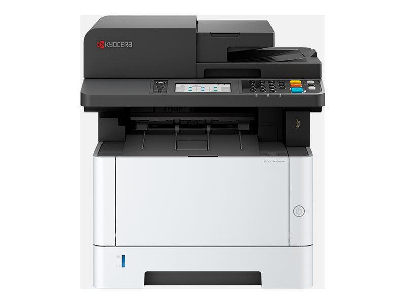 Kyocera Multifunktionsdrucker – 35 Seiten/Min, Touchscreen