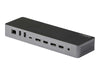 StarTech Thunderbolt 3 Dock – Dual 4K, USB-C Kompatibilität