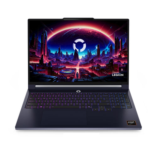 Lenovo Legion Gaming-Laptop – Ryzen 9, 32 GB RAM, 1 TB SSD