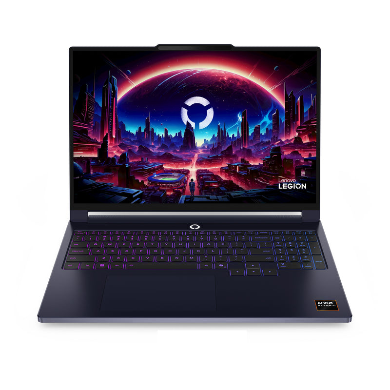 Lenovo Legion Gaming-Laptop – Ryzen 9, 32 GB RAM, 1 TB SSD