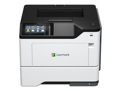 Lexmark Laserdrucker – schnelles Drucken, WLAN-fähig