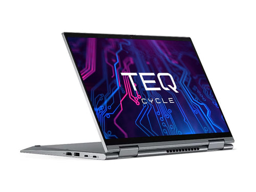 Lenovo ThinkPad X1 Yoga – Flexibel, leistungsstark mit 32 GB RAM