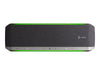 HP Poly Sync 60 – Intelligente Freisprecheinrichtung, Bluetooth & USB