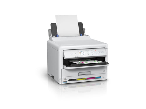 EPSON WorkForce Pro Drucker – Effizient und schnell für Büros