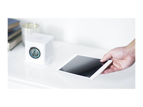 Ubiquiti AmpliFi WiFi-System – Große Abdeckung, Einfache Erweiterung