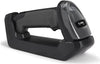Zebra Barcodescanner – kabellos, robustes Design