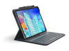 ZAGG Bluetooth-Tastatur – Für 10.9" iPad, QWERTZ-Layout