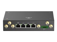 D-Link Wi-Fi 6 Router – 5G-fähig, Dual-Band für schnelles Internet