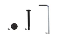 Alphacool Kühlkörper – Effiziente Kühlung für PCs