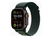 Apple Watch Ultra 2 – GPS, Gesundheits- und Fitnessfunktionen