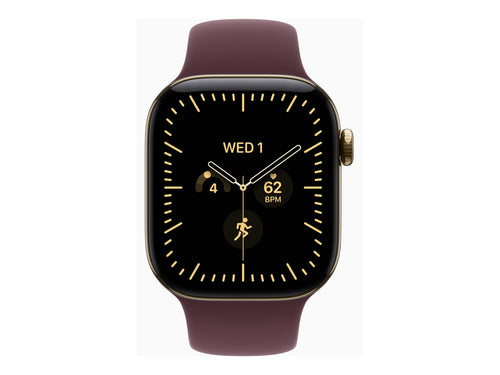 Apple Watch Series 12 – Gesundheit & Fitness direkt am Handgelenk