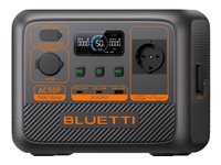Bluetti Portable Power Station – 504 Wh, vielseitig einsetzbar