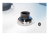 3Dconnexion SpaceMouse Wireless Kit – Ergonomisch, kabellos