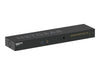 Netgear 14-Port Switch – Für Audio- und Videosignale geeignet