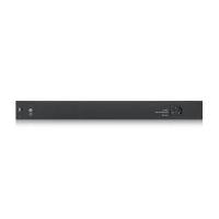 Zyxel Netzwerk-Switch – 24 Ports, PoE+ für einfache Verwaltung