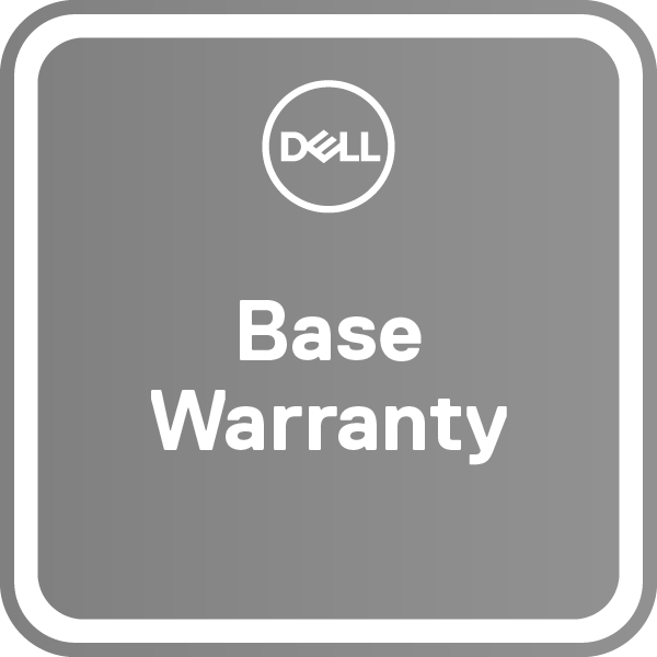 DELL Service-Erweiterung – 5 Jahre Vor-Ort-Support