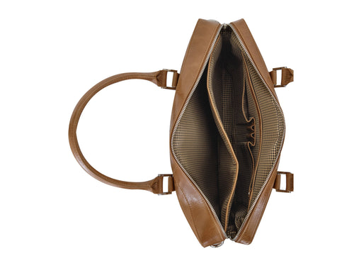 Dbramante Notebook-Tasche – Für 16" Laptops, Abnehmbarer Gurt