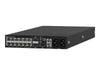 Dell Netzwerk-Switch – 12 Anschlüsse, 10 Gigabit Ethernet