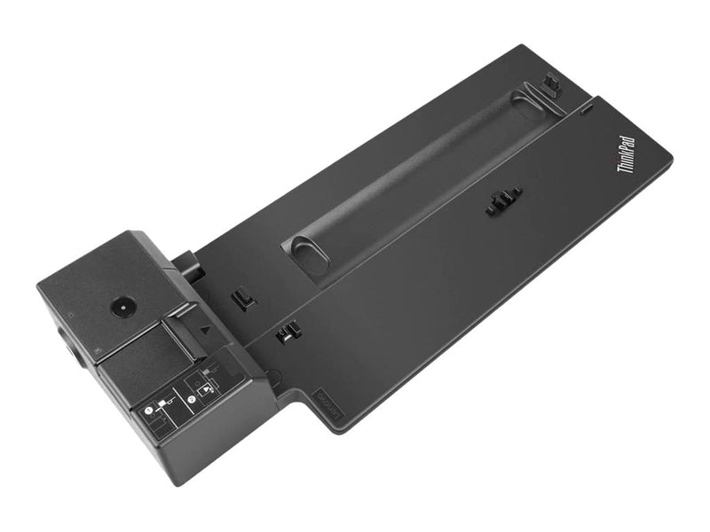 Lenovo ThinkPad Dockingstation – Mehr Anschlüsse für Ihr Notebook