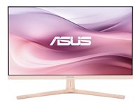 ASUS 27" Monitor – Full HD, Augenschonend