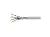 Value Netzwerkkabel – 300 m, robustes CAT 6a