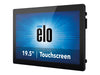 Elo Touch Monitor – 19,5 Zoll Touchscreen, Full HD