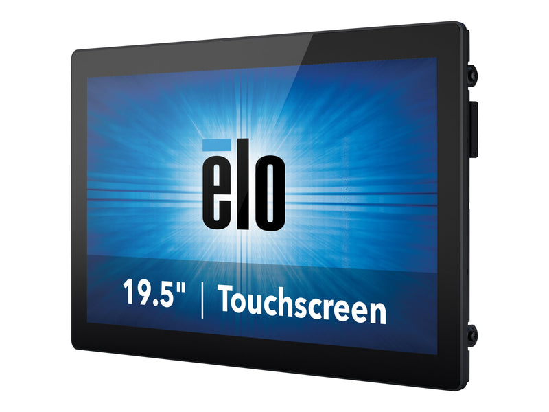 Elo Touch Monitor – 19,5 Zoll Touchscreen, Full HD