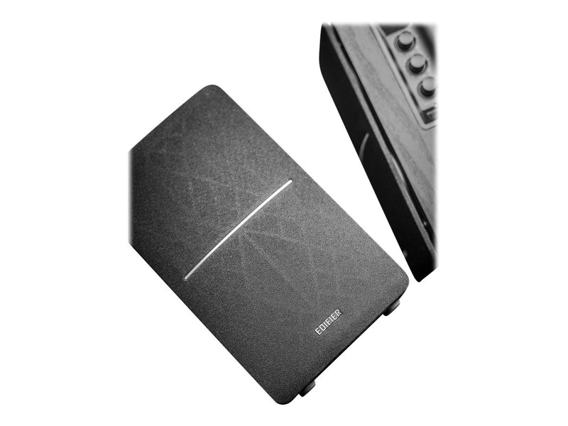Edifier Studio Lautsprecher – Bluetooth, kraftvoller Klang