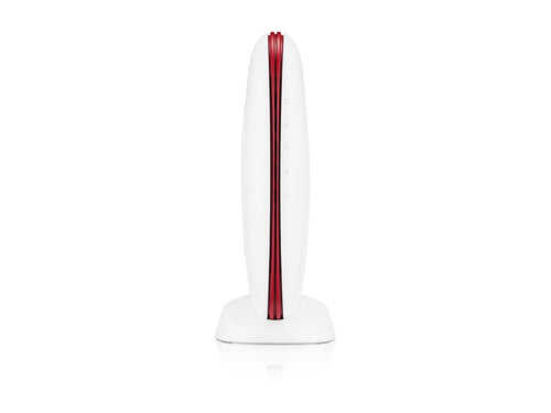 Zyxel Cloud-Router – Sicheres WLAN, Tri-Band WiFi 6E