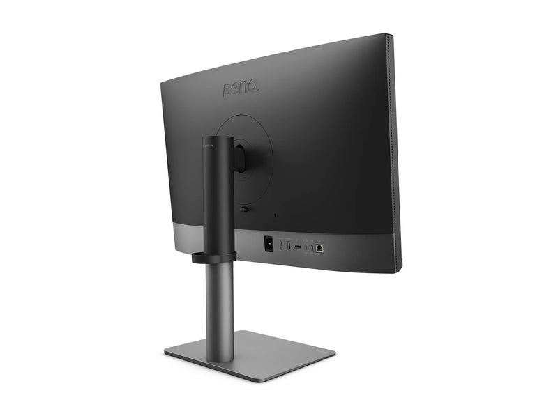 BenQ 27" LED-Monitor – 4K UHD, HDR10