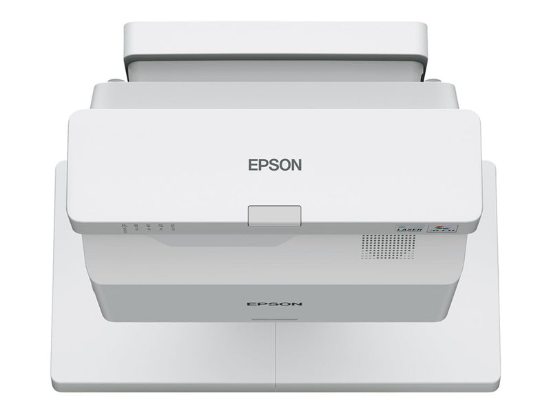 Epson 3-LCD-Projektor – Ultra-kurze Distanz, drahtloses Netzwerk