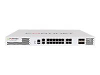 Fortinet FortiGate 201E – Sicherheitsgerät mit schnellem Firewall-Durchsatz