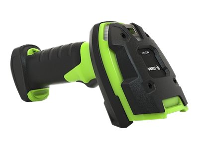 Zebra LI3608 Barcode-Scanner – robust, kabelgebunden