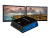 NComputing Thin Client – Kompakter Arbeitsplatz für Windows